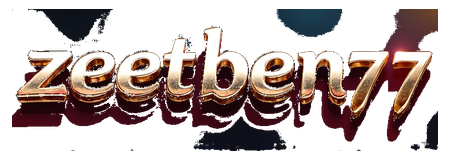 zeetben77 logo